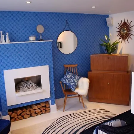 Trevose Harbour House Casa de hóspedes