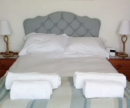 Tregony Guest house St Ives (Cornwall)