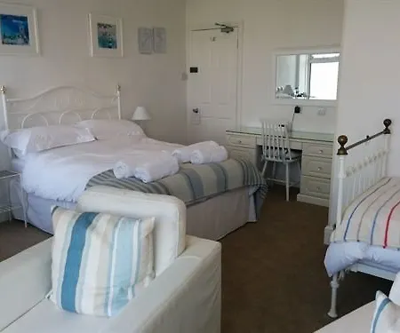 Tregony Guest house