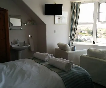 Tregony 4* St Ives (Cornwall)