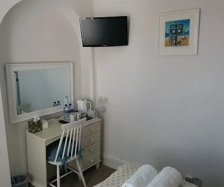 Tregony Guest house St Ives (Cornwall)