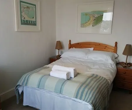 Tregony 4* St Ives (Cornwall)
