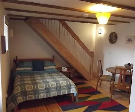 The Old 3* St. Ives