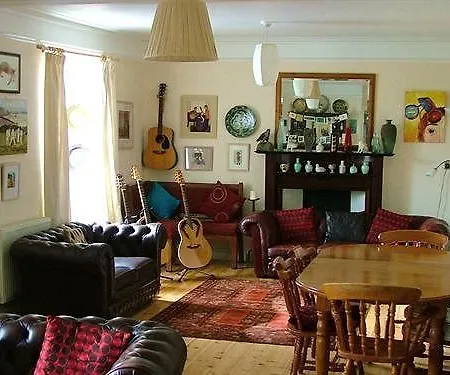 The Old Hotel 3*