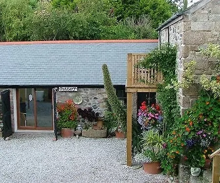 The Old 3* St. Ives