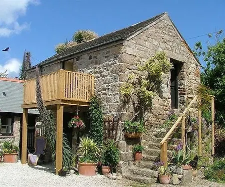 The Old Hotel St. Ives