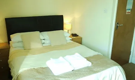 Beechwood House 4* St. Ives