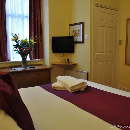 Casa de hóspedes Chy-An-Albany Hotel 3*