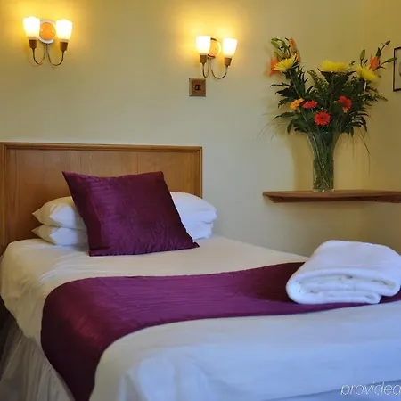 Casa de hóspedes Chy-An-Albany Hotel 3*