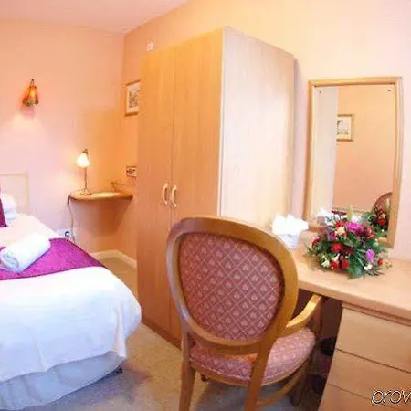 Chy-An-Albany Hotel Casa de hóspedes 3*