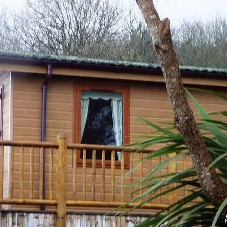 Chy-An-Albany Hotel 3* St. Ives