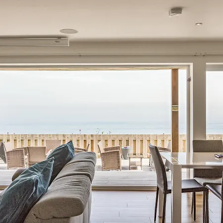 Boscarne Holiday home St Ives (Cornwall)