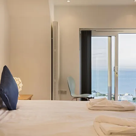 Boscarne Holiday home St Ives (Cornwall)
