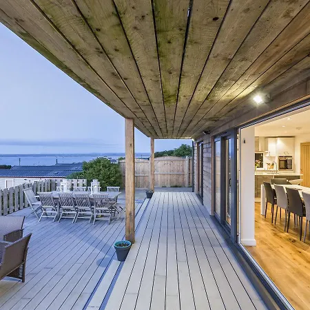 Boscarne Holiday home