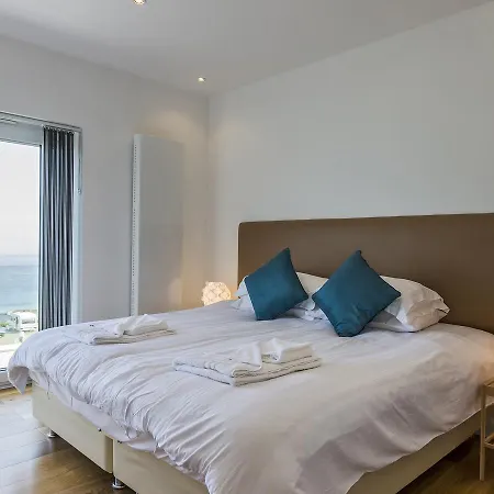 Holiday home Boscarne *