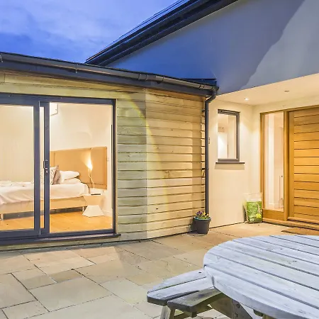 Holiday home Boscarne St Ives (Cornwall)
