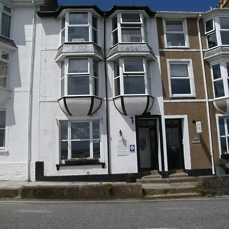 Carlyon Guest house St Ives (Cornwall)