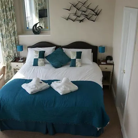 Blue Sky Bed & Breakfast St Ives (Cornwall)