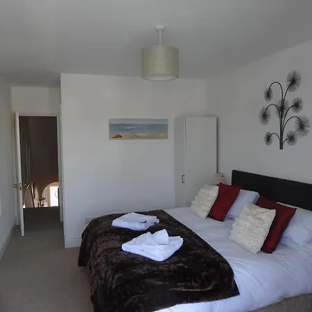 Bed & Breakfast Blue Sky 4*