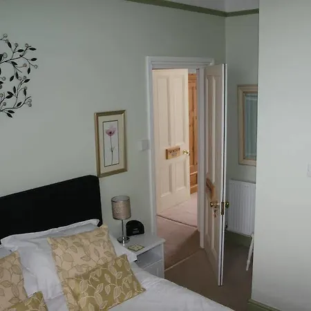 Blue Sky Bed & Breakfast 4*