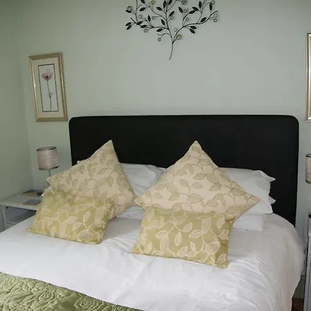 Blue Sky Bed & Breakfast 4*