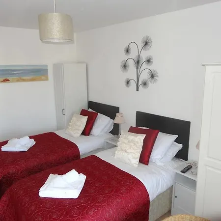 Bed & Breakfast Blue Sky