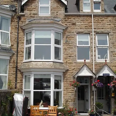 Blue Sky Bed & Breakfast St Ives (Cornwall)