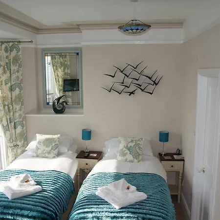 Bed & Breakfast Blue Sky