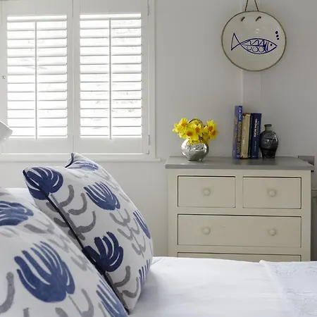 Hotel Boskerris St Ives (Cornwall)