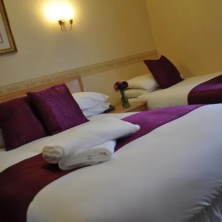 Chy-An-Albany Hotel Casa de hóspedes St. Ives