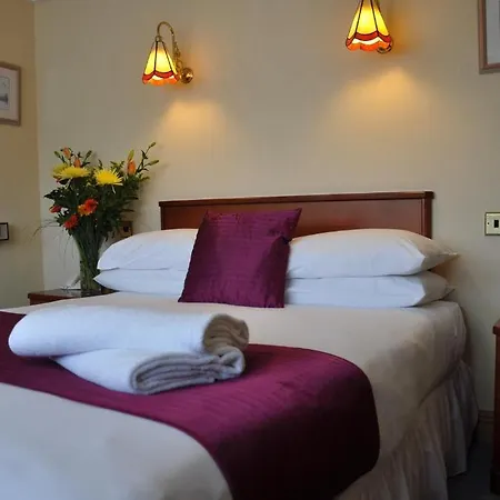 Casa de hóspedes Chy-An-Albany Hotel St. Ives