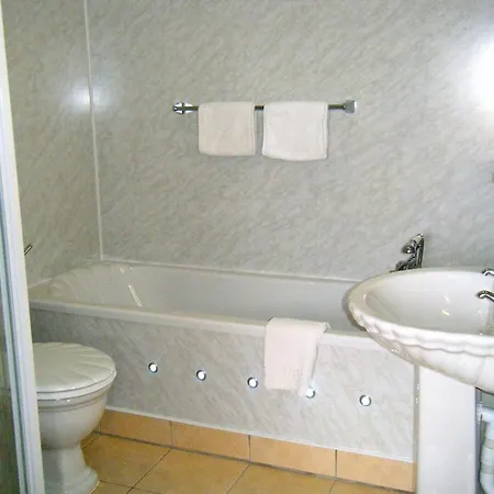 Casa de hóspedes Chy-An-Albany Hotel St. Ives