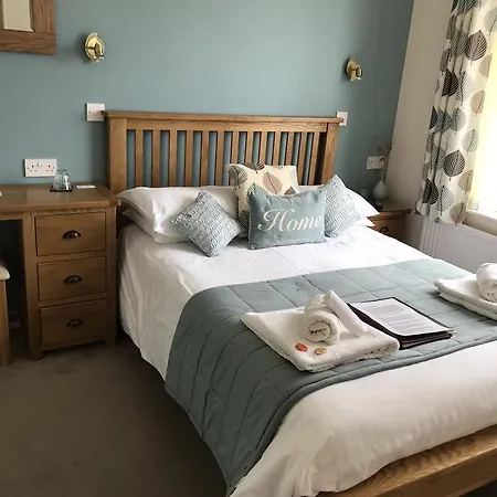 Chy An Gwedhen 4* St Ives (Cornwall)