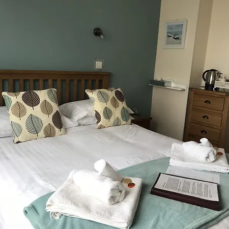 Chy An Gwedhen Bed & Breakfast