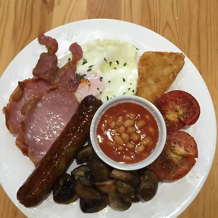 Bed & Breakfast The Olive Branch 4*