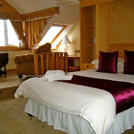 Casa de hóspedes Chy-An-Albany Hotel