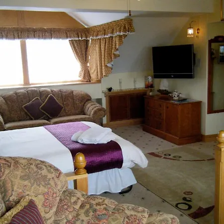 Chy-An-Albany Hotel St. Ives