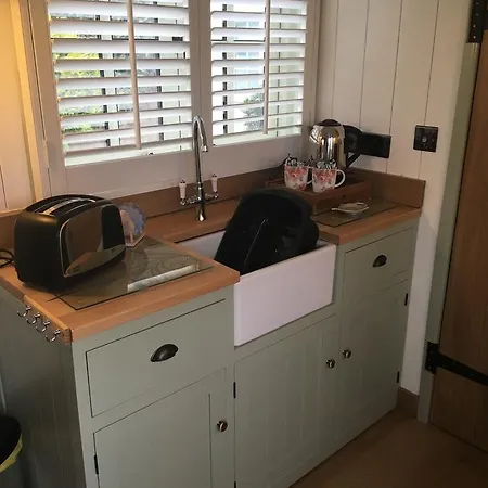 Downsfield Bed & Breakfast