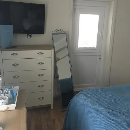 Downsfield Bed & Breakfast St Ives (Cornwall)