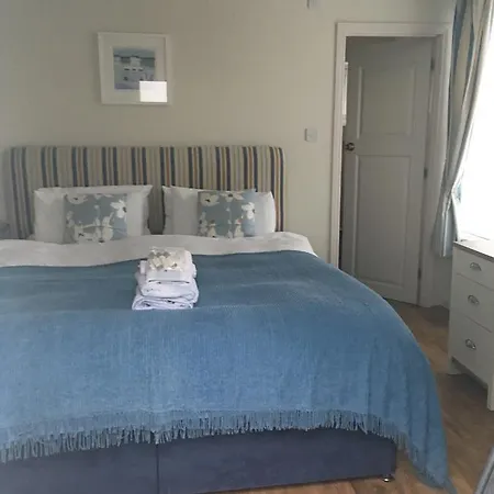 Bed & Breakfast Downsfield