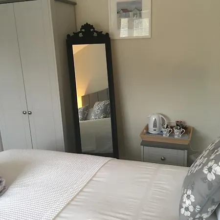 Downsfield Bed & Breakfast