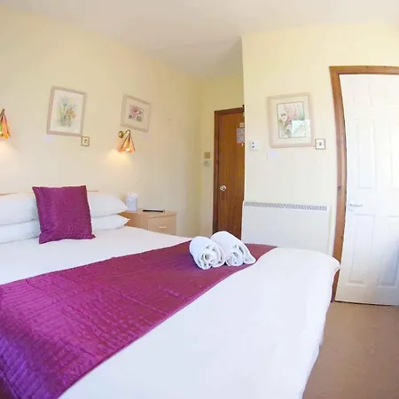 Chy-An-Albany Hotel Casa de hóspedes St. Ives