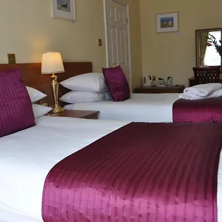 Casa de hóspedes Chy-An-Albany Hotel 3*