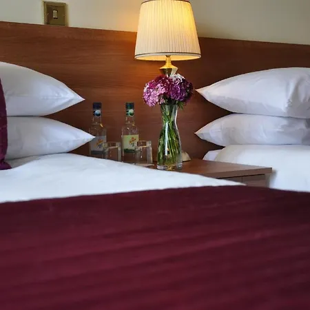 Chy-An-Albany Hotel 3* St. Ives