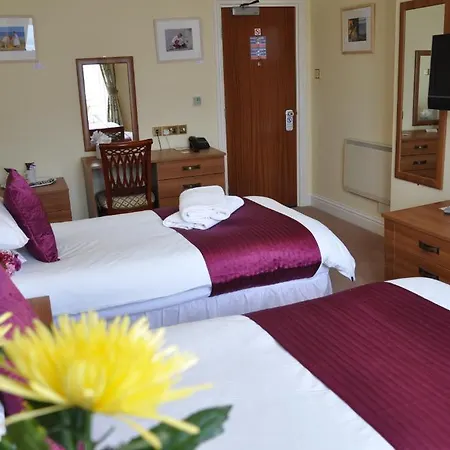 Chy-An-Albany Hotel Casa de hóspedes St. Ives