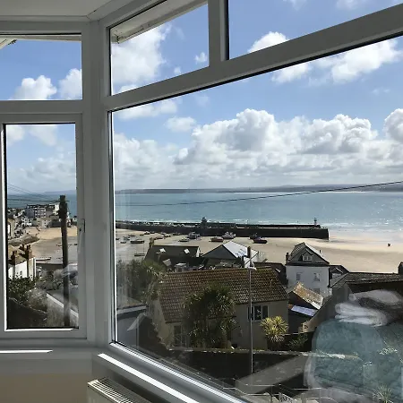 Guest house Palma St Ives (Cornwall)