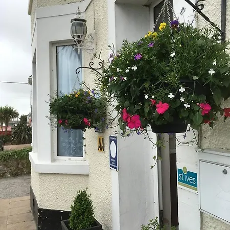 Beechwood House St. Ives