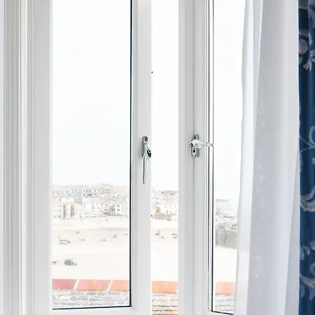 Trevose Harbour House 5* St. Ives