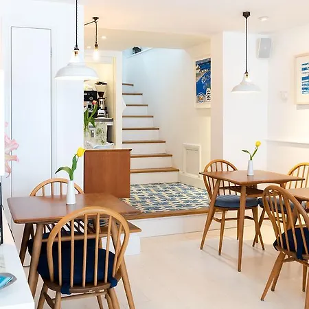 Trevose Harbour House St. Ives