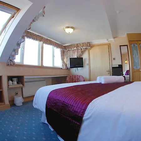Chy-An-Albany Hotel 3* St. Ives